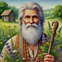 Аватар канала «Народное Целительство»