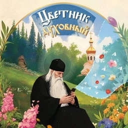 Аватар канала «Святые отцы: цитаты монахи преподобные угодники Божии»