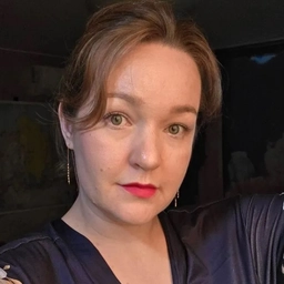 Аватар канала «Анастасия Поддубная | Жизнь за бугром»