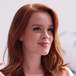 Аватар канала «Настя Рыжик»