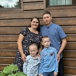 Аватар канала «ДНЕВНИК О ЖИЗНИ В ДЕРЕВНЕ»