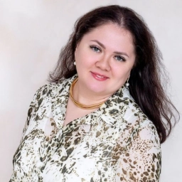 Аватар канала «Началочка - Наталья Эбертовна»