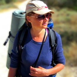 Аватар канала «Походы и бушкрафт с Татьяной Гордеевой»