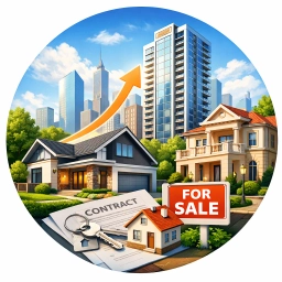 Аватар канала «Недвижимость инсайды»