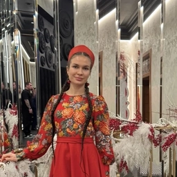 Аватар канала «Канал имени Коршуновой 🦅»