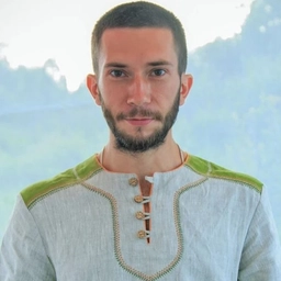 Аватар канала «Лёша про Травы»