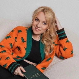 Аватар канала «Юлия Егорушкина о психологии»