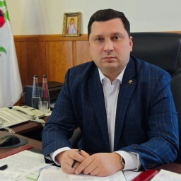 Аватар канала «Николай Нестеров»