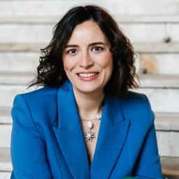 Аватар канала «Дарья Петровичева. Психолог»