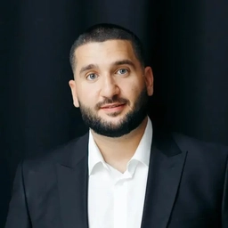 Аватар канала «Эл Невталиев | OZON | WB | STPULSE | Маркетплейсы»