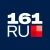 Аватар канала «Новости Ростова | 161.RU»