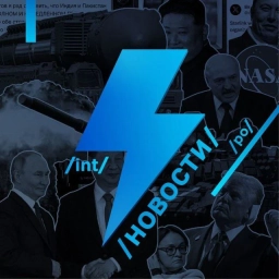 Аватар канала «Ньюсач»