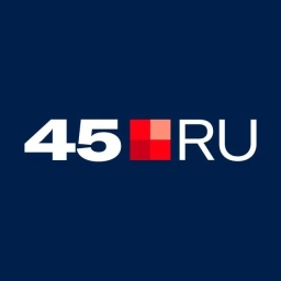 Аватар канала «45.ru | Курган»