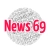 Аватар канала «News 69»