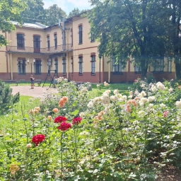 Аватар канала «Педиатрический университет | СПбГПМУ»