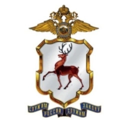 Аватар канала «ГУ МВД России по Нижегородской области»