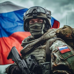 Аватар канала «Новости СВО | Россия | Сила в правде»