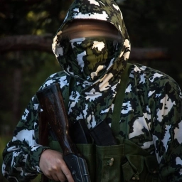 Аватар канала «INSTAGRAM WEAPONS»