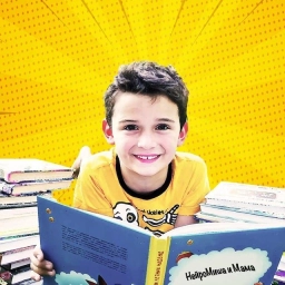 Аватар канала «НейроМиша и Мама | Детское развитие»