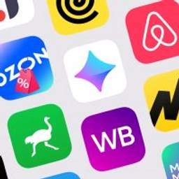 Аватар группы «Маркетплейсы»