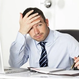 Аватар канала «Мемы про работу»