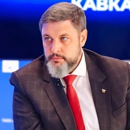 Аватар канала «Николай Новопашин»