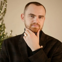 Аватар канала «NIKITA SHAHULOV»