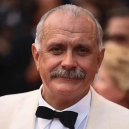 Аватар канала «Никита Михалков»