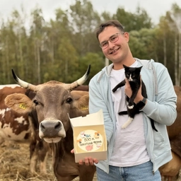 Аватар канала «НИКИТИНА ФЕРМА»