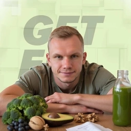 Аватар канала «Николай Панасюк | Нутрициология»