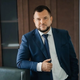 Аватар канала «Николай Прилуцкий»