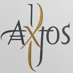 Аватар канала «AXIOS - Территория Радости»