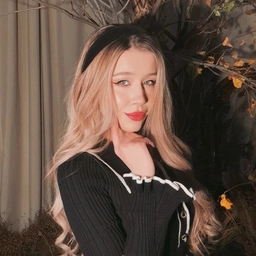 Аватар канала «NIKUSHANS»