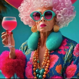 Аватар канала «Нина Ши»