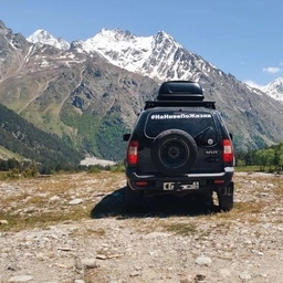 Аватар канала «На Ниве по жизни»