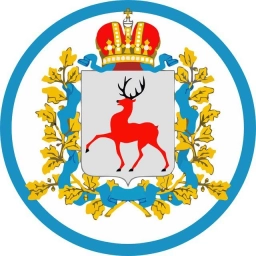 Аватар канала «Новости Нижнего Новгорода и Области | Нижний Новгород, Дзержинск, Арзамас, Бор, Кстово, Павлово, Саров, Выкса, Балахна, Городец, Заволжье, Кулебаки, Семёнов, Шахунья, новость, события, погода, афиша»