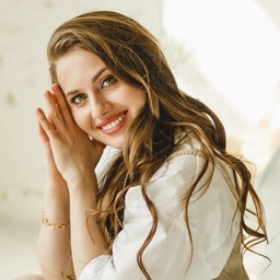 Аватар канала «Елена Саакова»