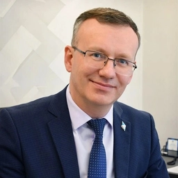 Аватар канала «Дмитрий Терентьев | Ректор МГТУ им. Г.И. Носова»