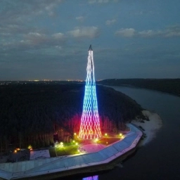 Аватар канала «Нижний гиперболоид»