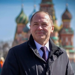 Аватар канала «Николай Терехов»