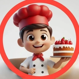 Аватар канала «Пекарь на диване • Выпечка • Торты • Десерты»