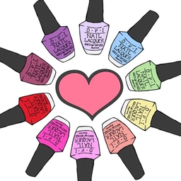 Аватар канала «Маникюр зима-весна 2026»