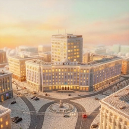 Аватар канала «Норильск в Максе»