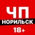 Аватар канала «ЧП Норильск»