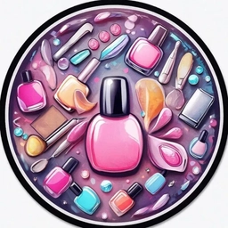 Аватар канала «Маникюр от А до Я»