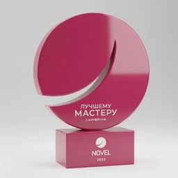 Аватар канала «NOVEL - материалы для дизайна взгляда»