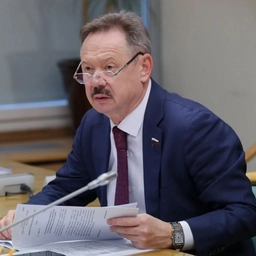 Аватар канала «Владимир Новиков»