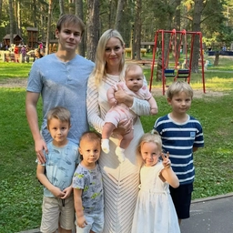 Аватар канала «Новицкая Юлия»