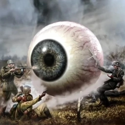 Аватар канала «Око Войны | Сводки СВО»