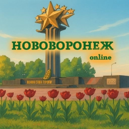 Аватар канала «Нововоронеж Online»